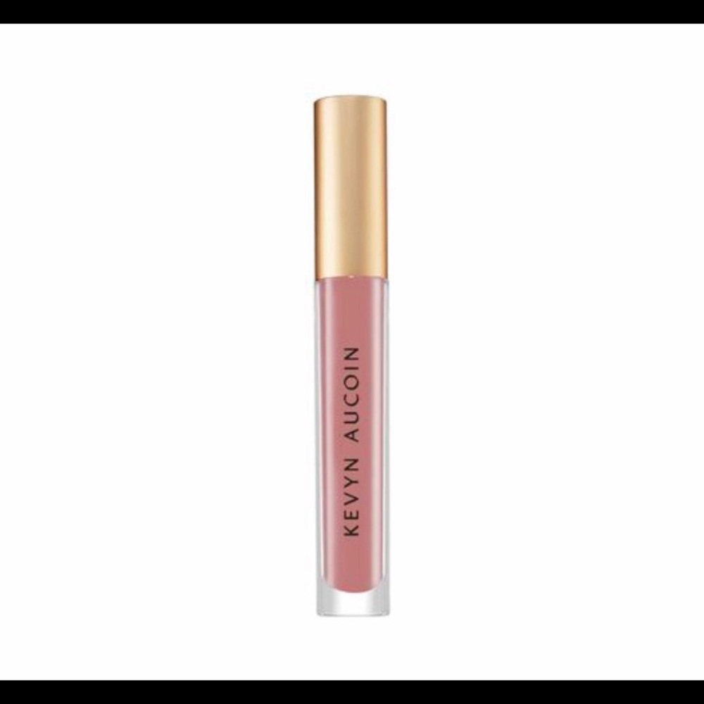Kevyn Aucoin Molten lip colour- Tori